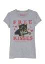 Free Kisses