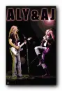 Aly and AJ