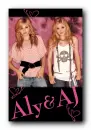 Aly and AJ