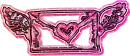 Winged Letter