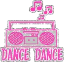 Dance Dance