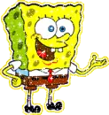 Spongebob Squarepants