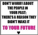 don't worry