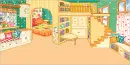 scene:simpLe Cute Haus