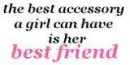 best accessory