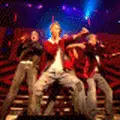 Westlife Graphics