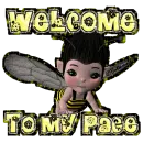 Welcome to my page