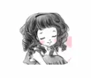 cute girl