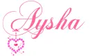 Aysha