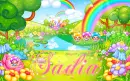 sadia