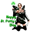 Happy St Patty's Day
