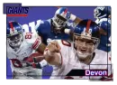 Devon - NY Giants