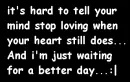 text
