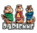 Darienne