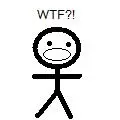 stick man avatar