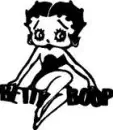 Betty Boop