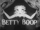 Betty Boop