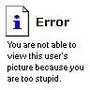 Error