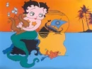 Betty Boop