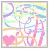 tonos pastel