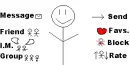 Stickman