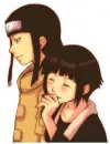 neji and hinata