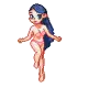beach doll