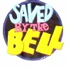 saved with the bell