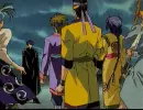 Fushigi Yuugi