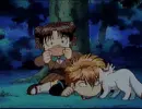 Fushigi Yuugi
