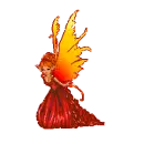 Fire Fairy