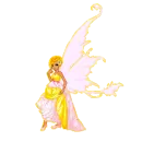 Sweet Fairy