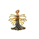 Glamour fairy