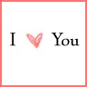 i love you