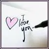 i love you