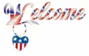 welcome usa