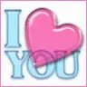 i <3  you