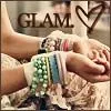 glam