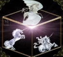 unicorns and pegasus