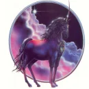black unicorn