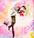 Usagi & Mamoru