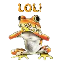 Lol!