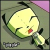 giggle gir