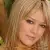 hilary duff