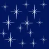star sparkles