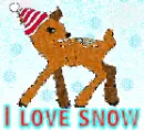 winter snow