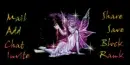 sparkle fairy