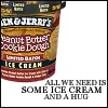 ben and jerrys