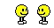 stick persons