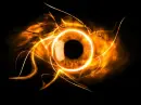 dark eye